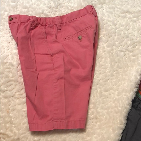 Vineyard Vines Boys Shorts Size 12 - Picture 2 of 4